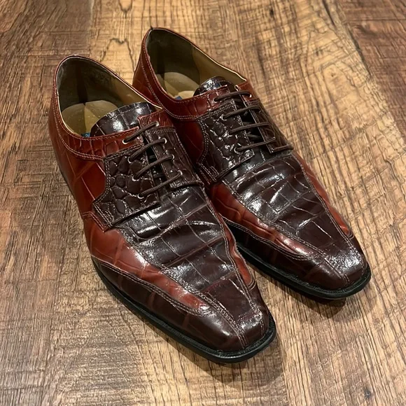 Giorgio Brutini | Shoes | Giorgio Brutini Mens Shoes | Poshmark display picture 3